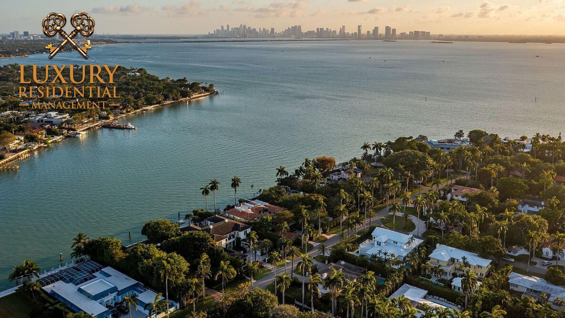 This is the most expensive property in the history of Miami