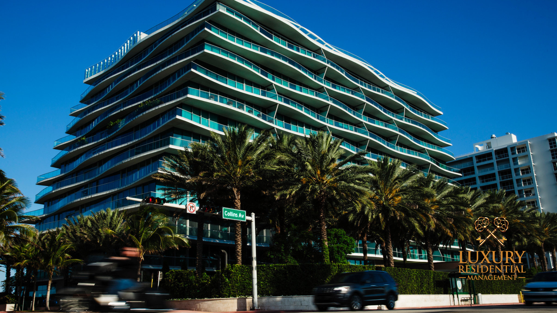 The Difference Between General Property Management and Luxury Residential Management in Miami