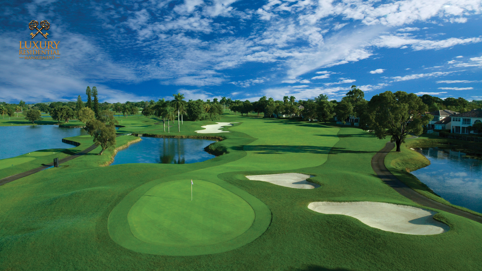 Swing in Style: The Best Luxury Golf Courses in Miami