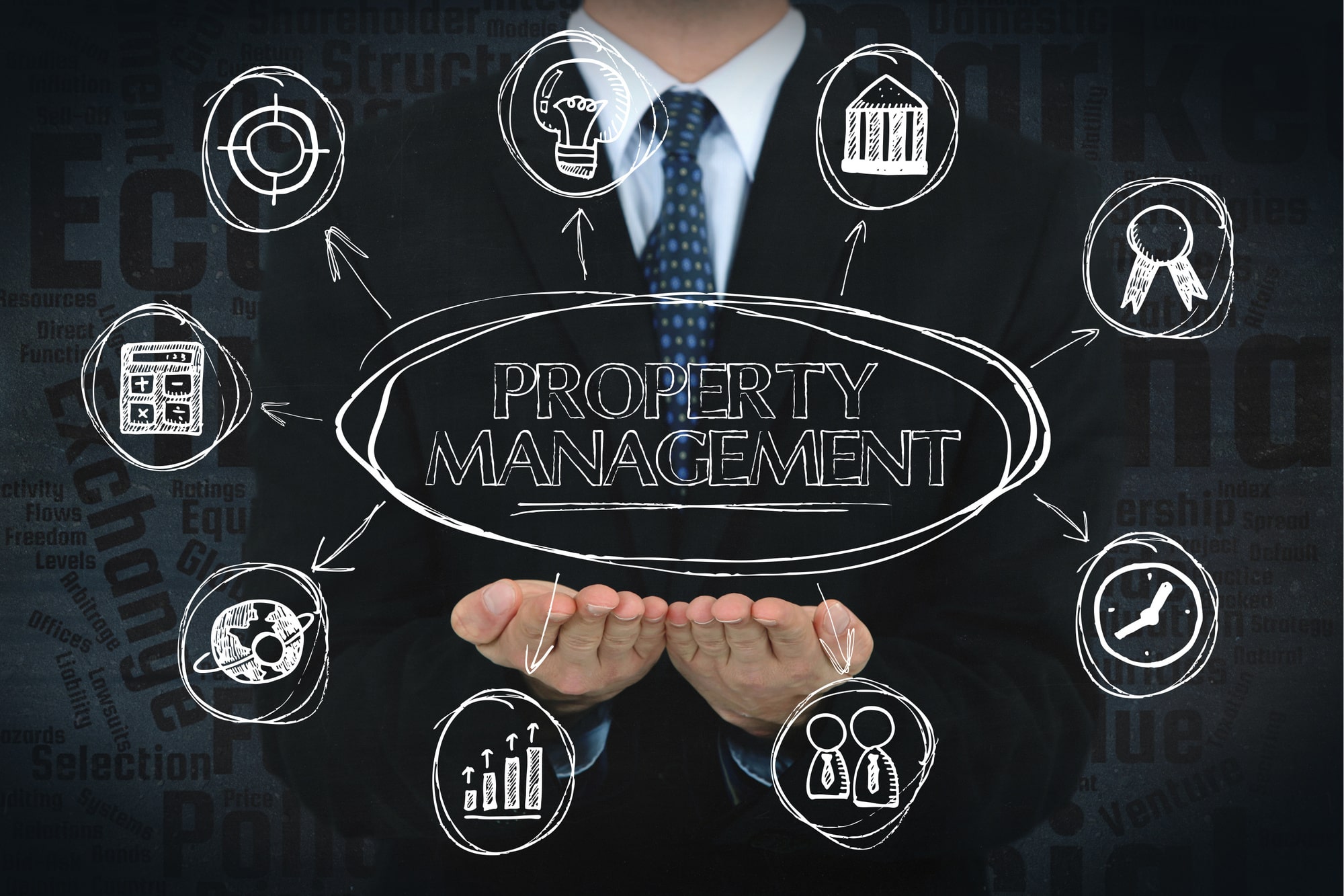 5 Questions to Ask Before Hiring a Property Management Company