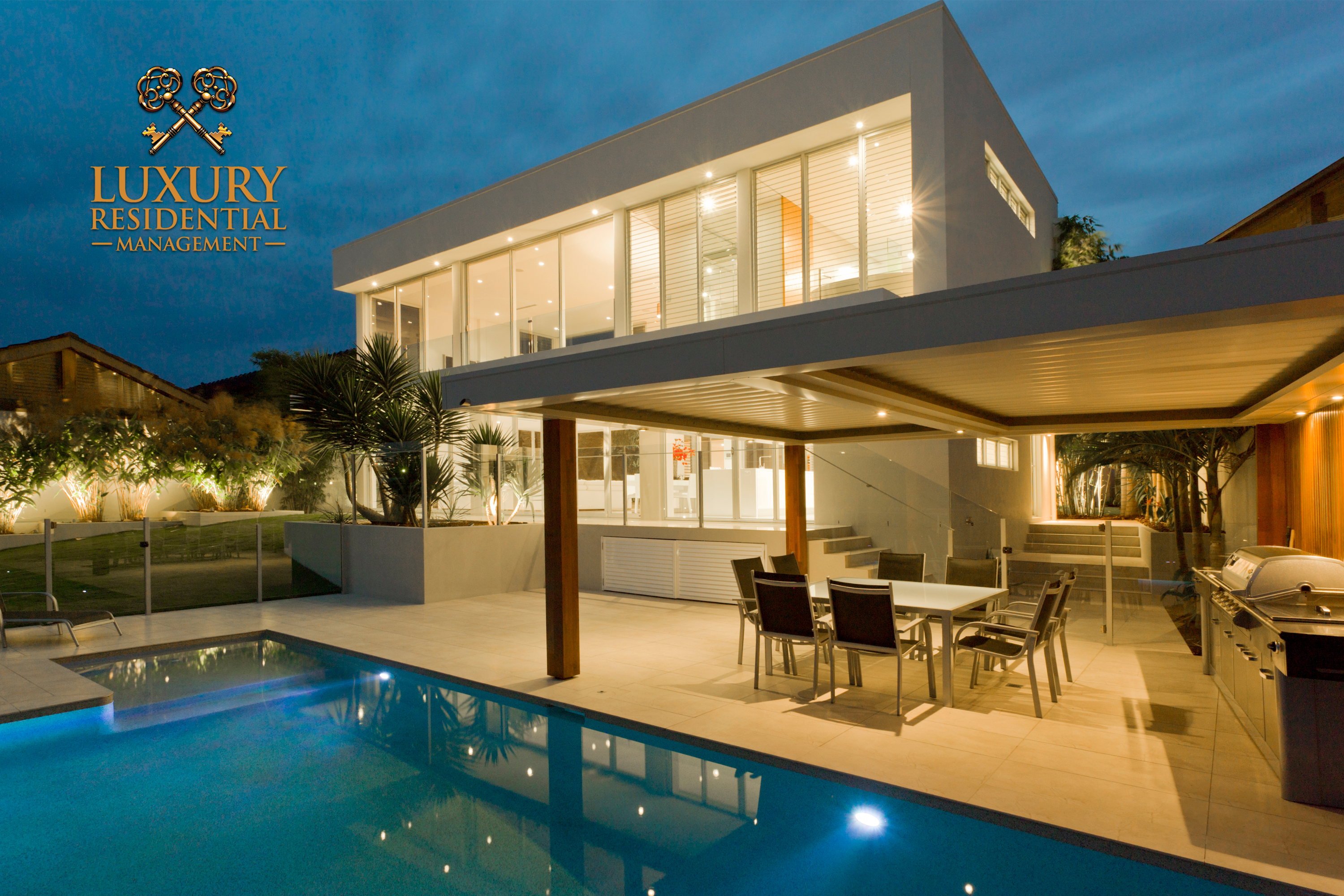 Why your residence needs Luxury Residential Management